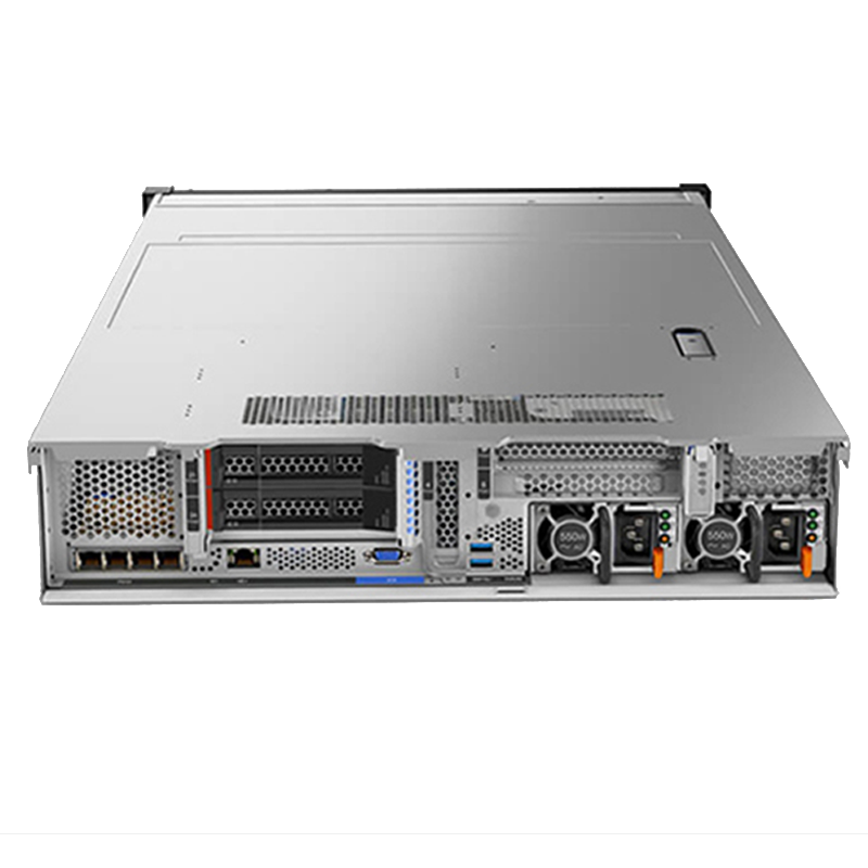 联想（Lenovo）ThinkServer SR658