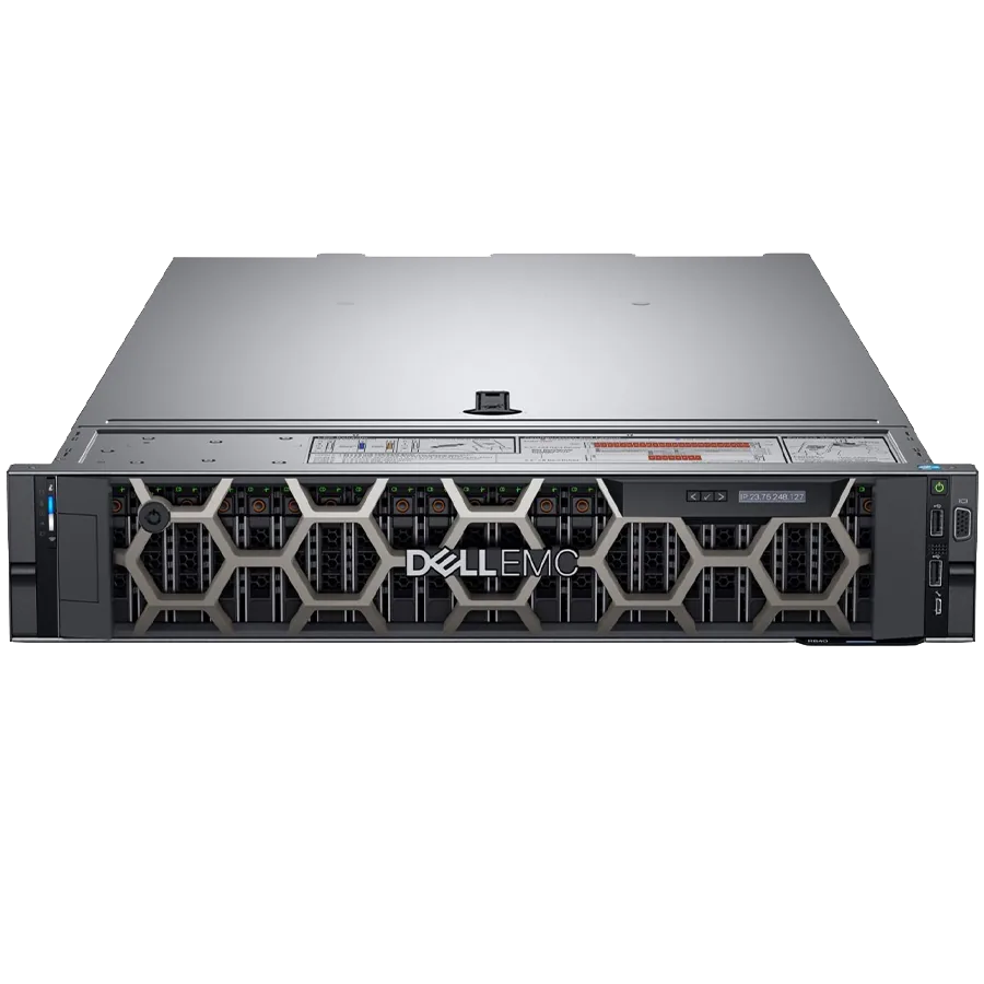 戴尔（DELL）PowerEdge R840机架式服务器 
