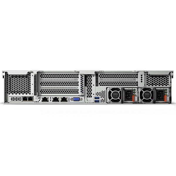 联想（Lenovo）ThinkServer SR588