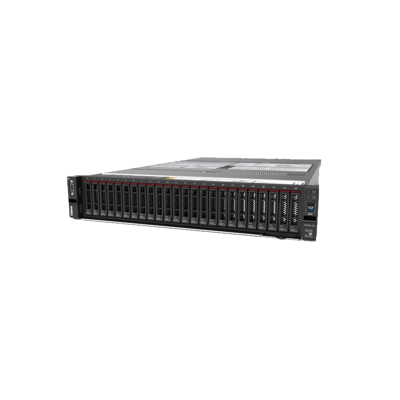 联想（Lenovo）ThinkServer SR588 V2