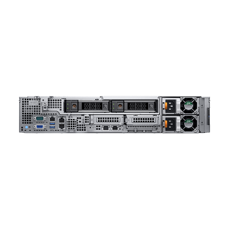 戴尔（DELL）PowerEdge R740xd2机架式服务器