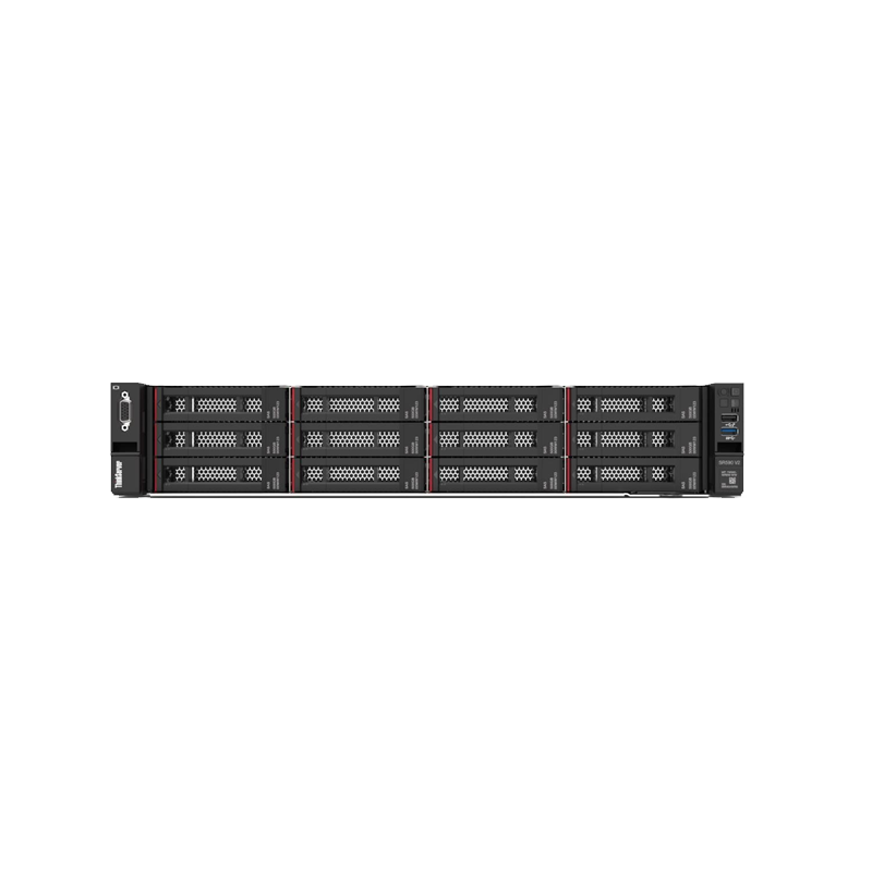 联想（Lenovo）ThinkServer SR588 V2