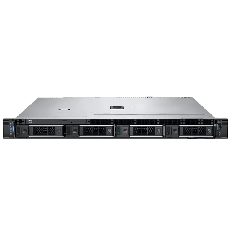 戴尔（DELL）PowerEdge R250机架式服务器