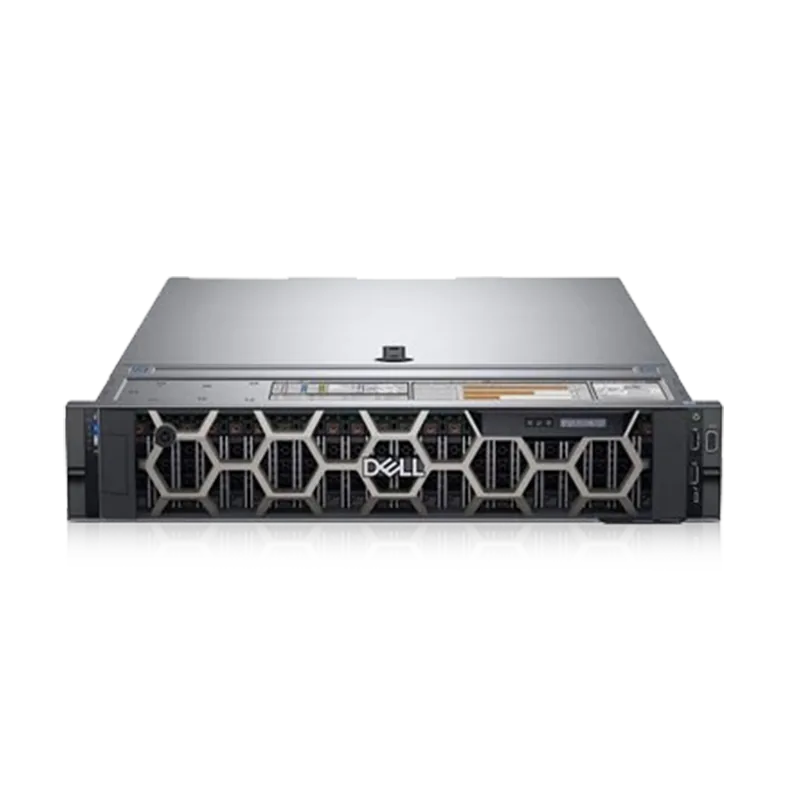 戴尔（DELL）PowerEdge R740xd机架式服务器