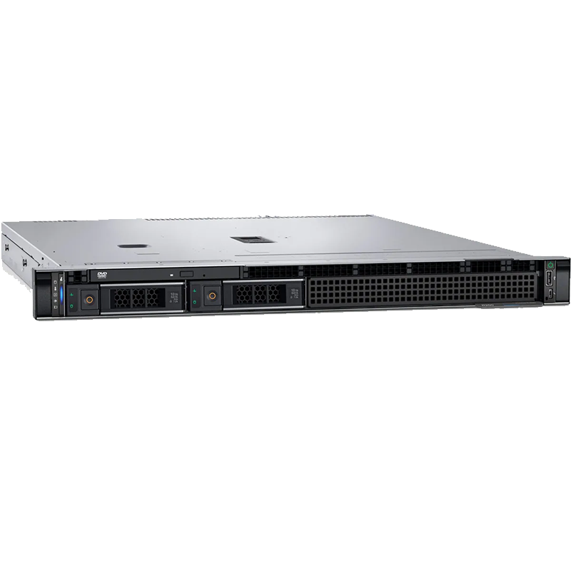 戴尔（DELL）PowerEdge R250机架式服务器