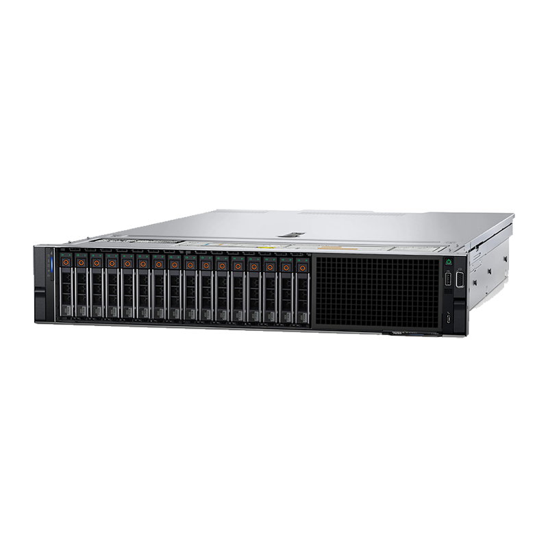 戴尔（DELL）PowerEdge R550机架式服务器