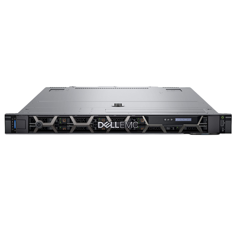 戴尔（DELL）PowerEdge R650机架式服务器