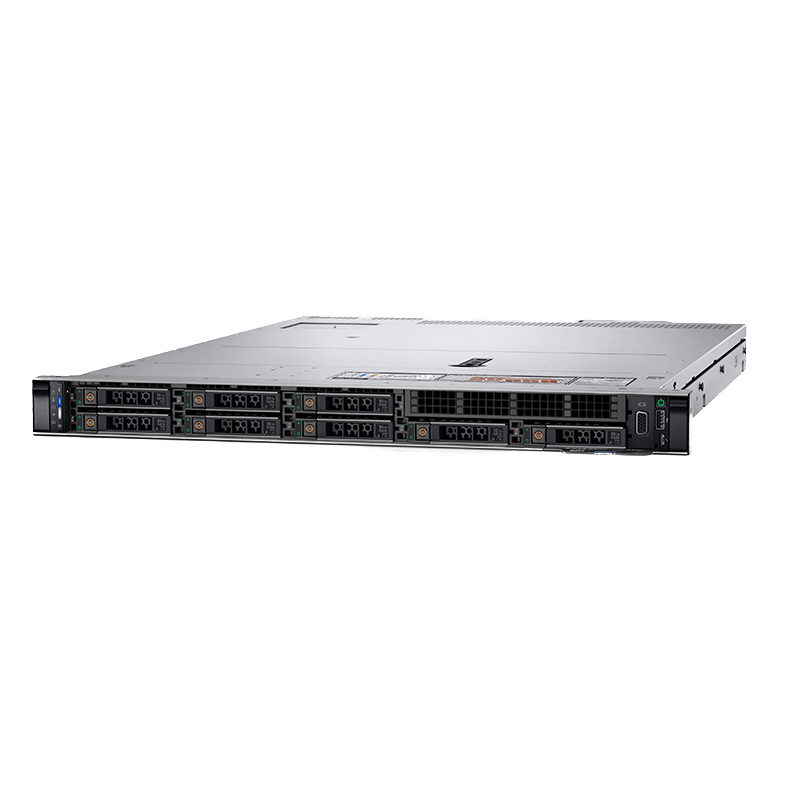 戴尔（DELL）PowerEdge R450机架式服务器