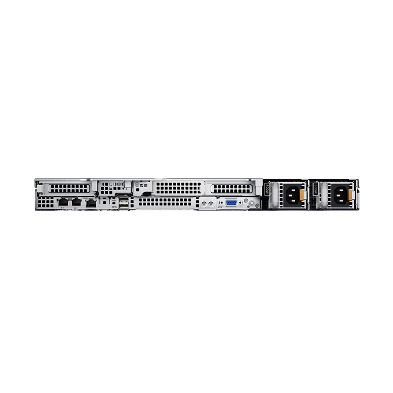 戴尔（DELL）PowerEdge R450机架式服务器
