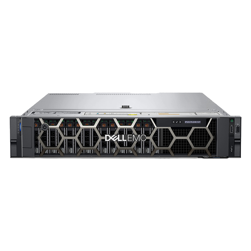 戴尔（DELL）PowerEdge R550机架式服务器