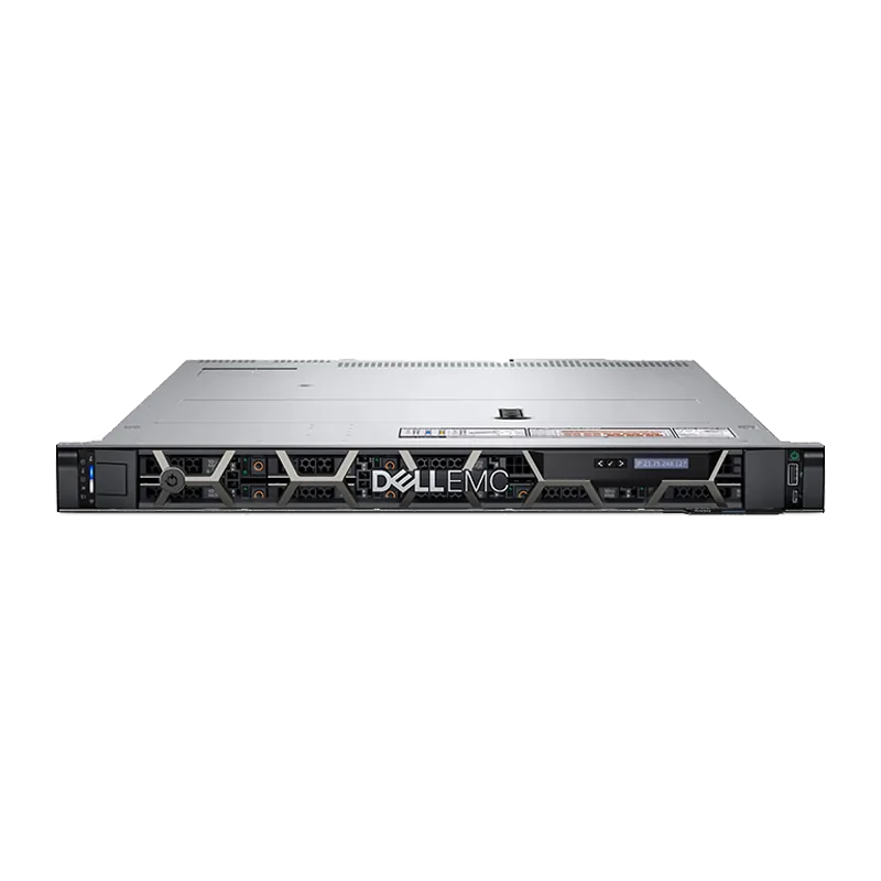 戴尔（DELL）PowerEdge R450机架式服务器