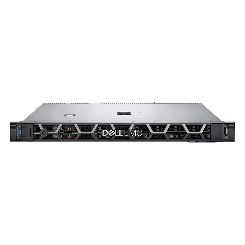 戴尔（DELL）PowerEdge R350机架式服务器