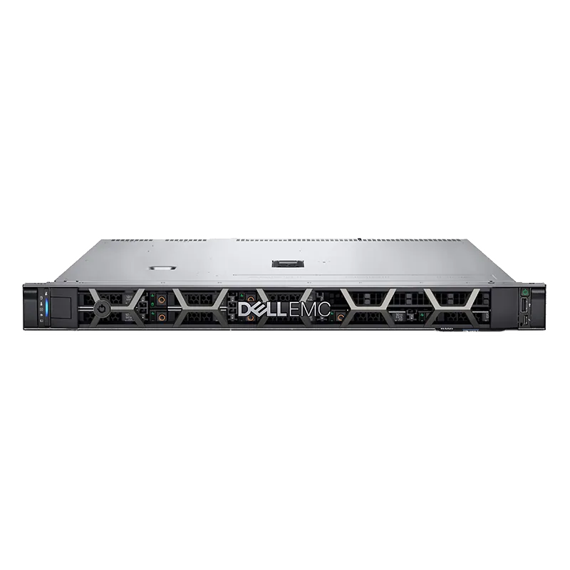 戴尔（DELL）PowerEdge R350机架式服务器