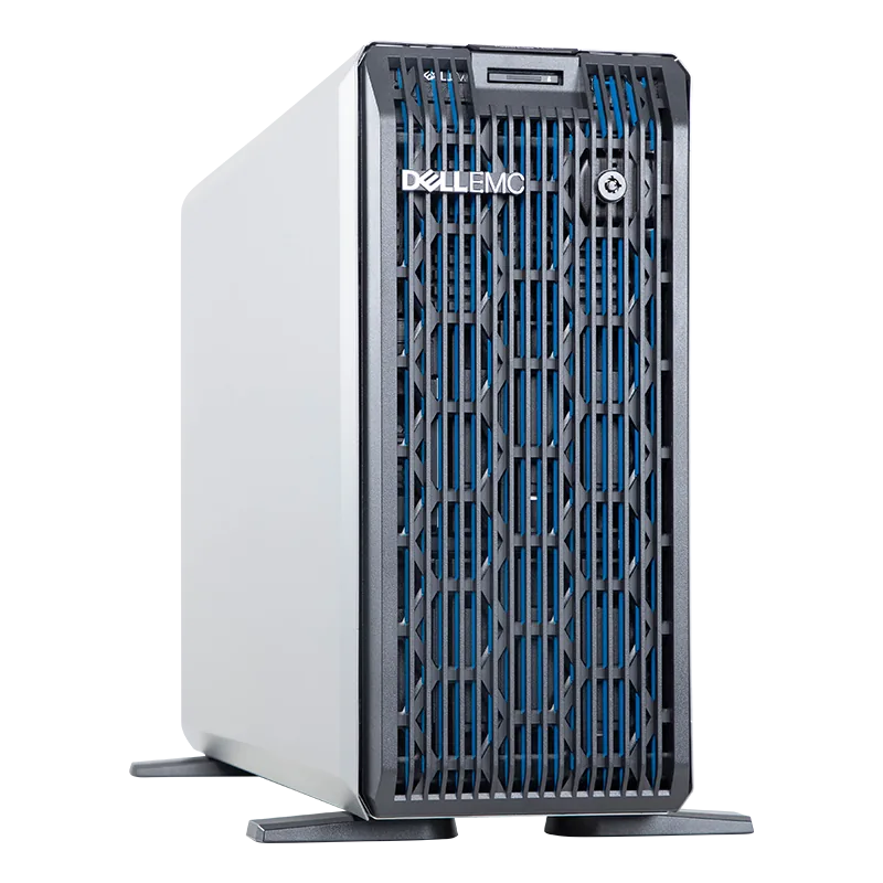 戴尔（DELL）PowerEdge T350塔式服务器