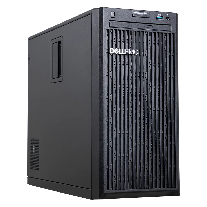 戴尔（DELL）PowerEdge T150塔式服务器