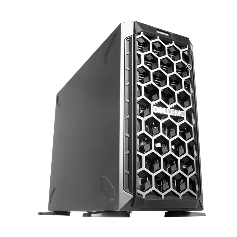 戴尔（DELL）PowerEdge T340塔式服务器
