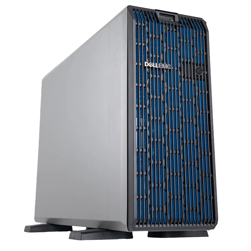戴尔（DELL）PowerEdge T550塔式服务器