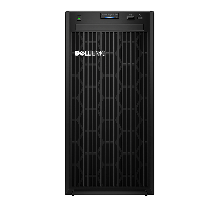 戴尔（DELL）PowerEdge T150塔式服务器