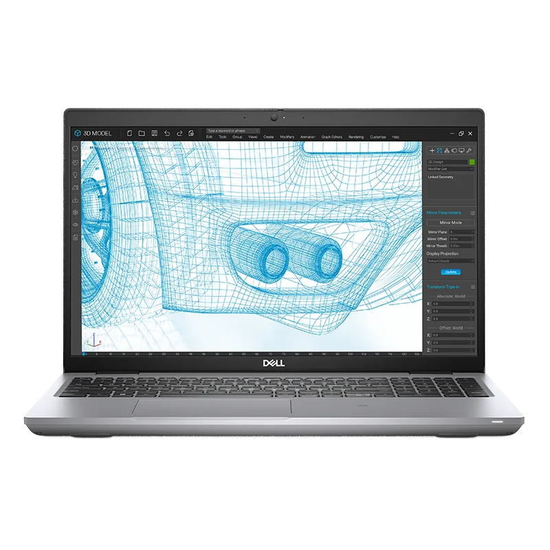戴尔（DELL）Precision 3561移动工作站