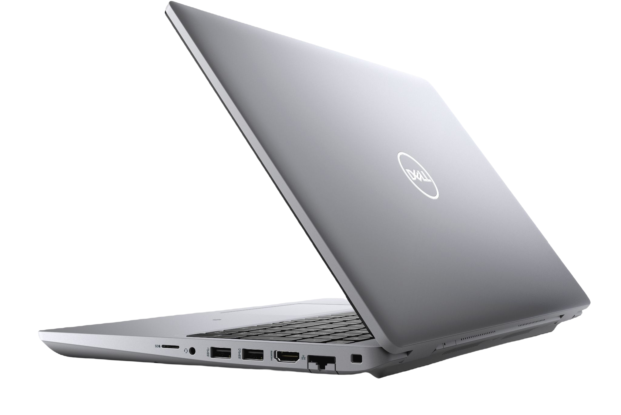 戴尔（DELL）Precision 3561移动工作站