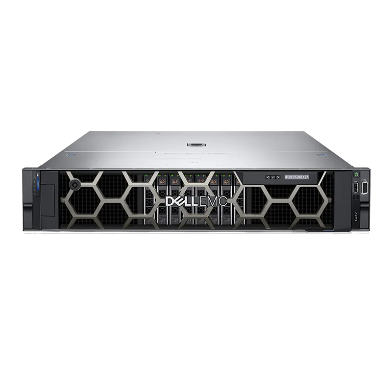 戴尔（DELL）PowerEdge R750xa机架式服务器