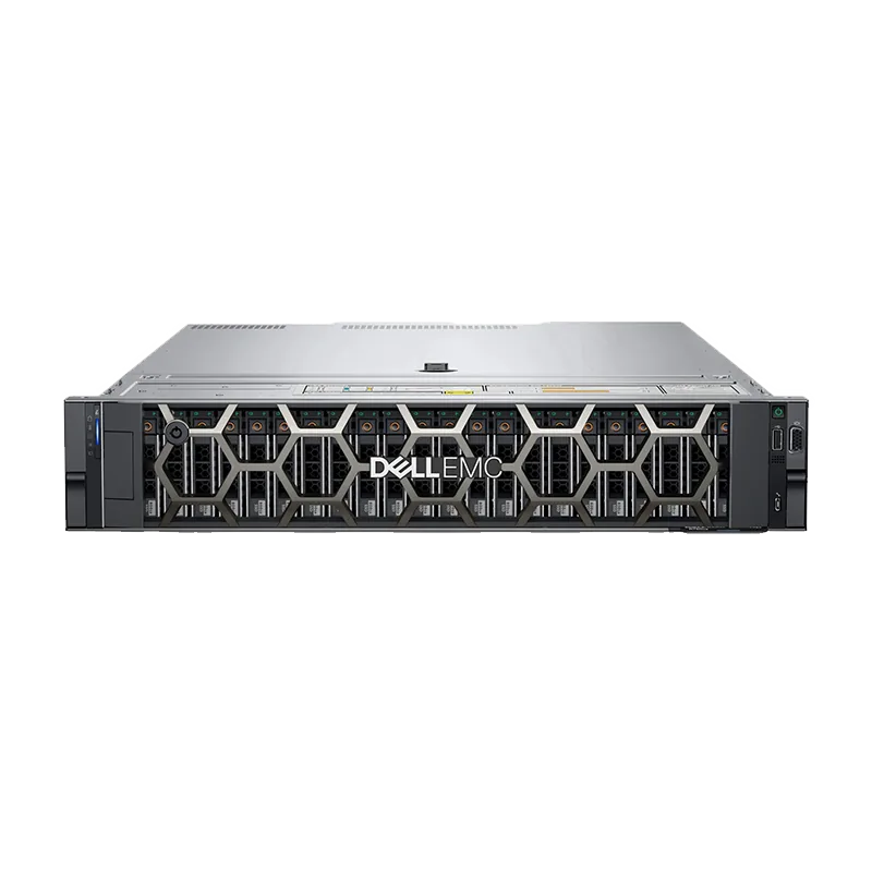 戴尔（DELL）PowerEdge R750xs机架式服务器