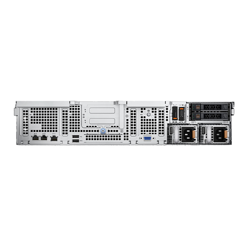 戴尔（DELL）PowerEdge R750xs机架式服务器