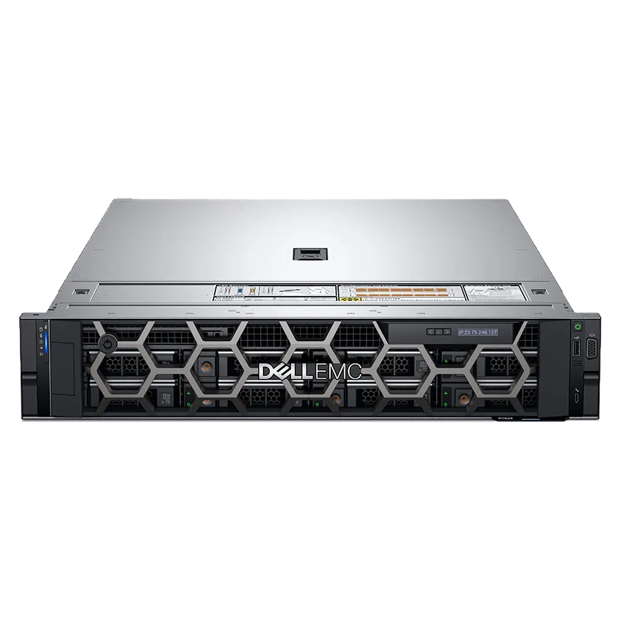 戴尔（DELL）PowerEdge R7525机架式服务器