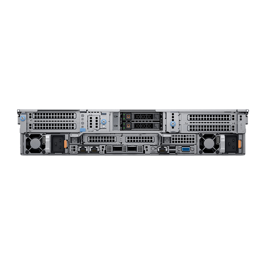 戴尔（DELL）PowerEdge R7525机架式服务器