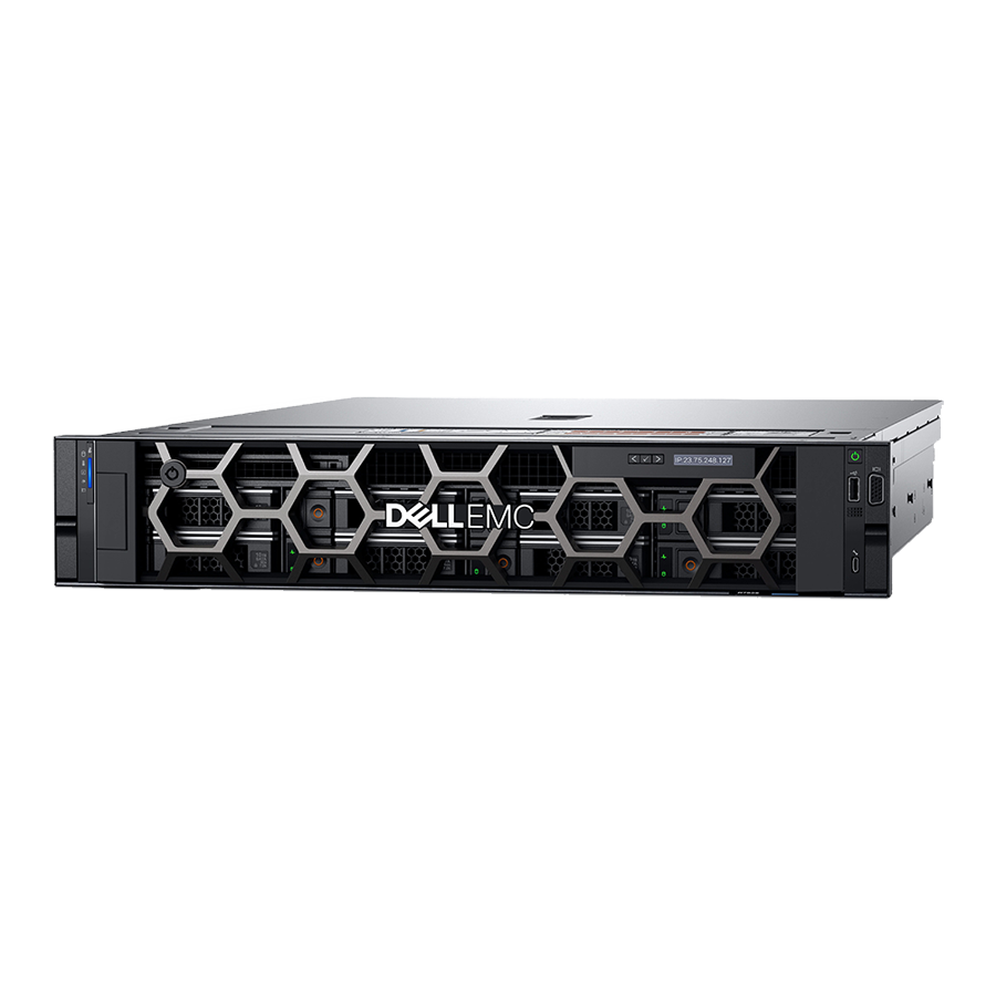 戴尔（DELL）PowerEdge R7525机架式服务器