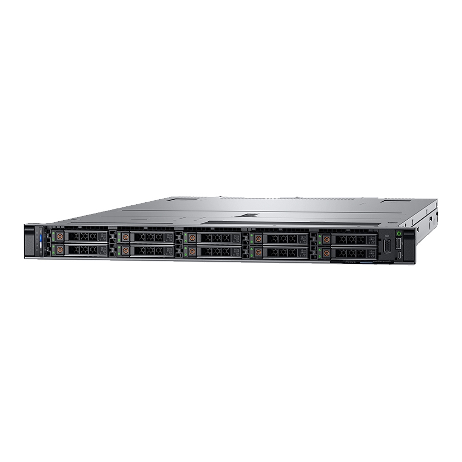 戴尔（DELL）PowerEdge R6525机架式服务器