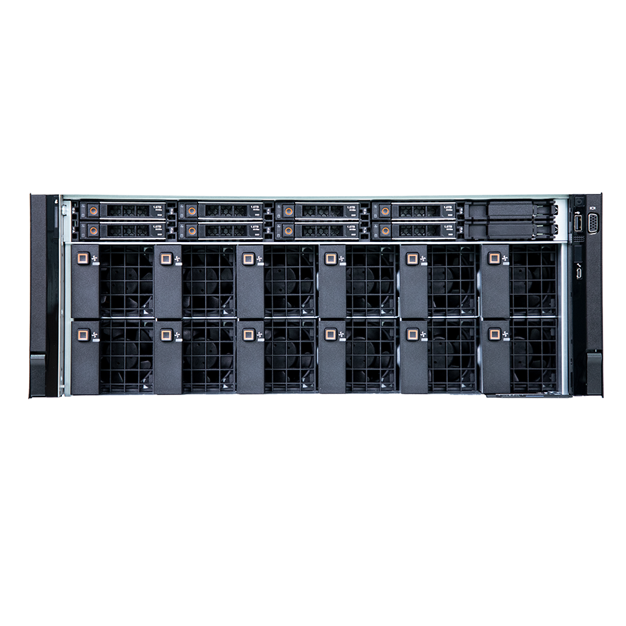 戴尔（DELL）PowerEdge XE8545专业服务器