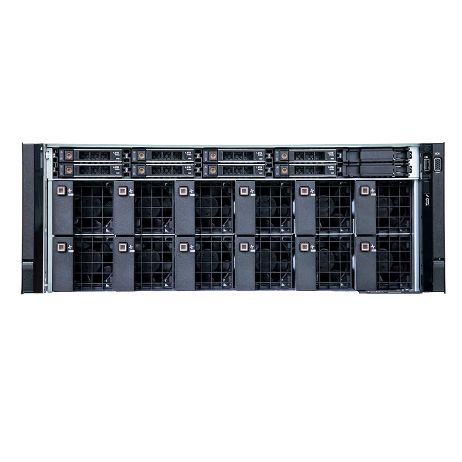 戴尔（DELL）PowerEdge XE8545专业服务器
