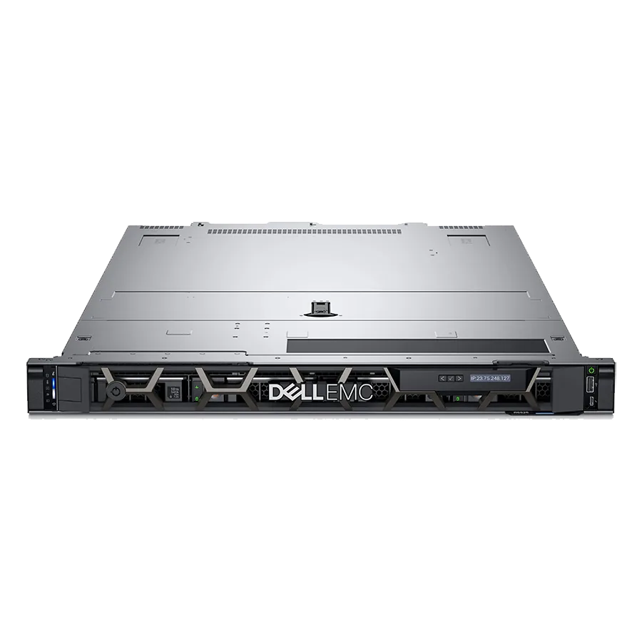 戴尔（DELL）PowerEdge R6525机架式服务器