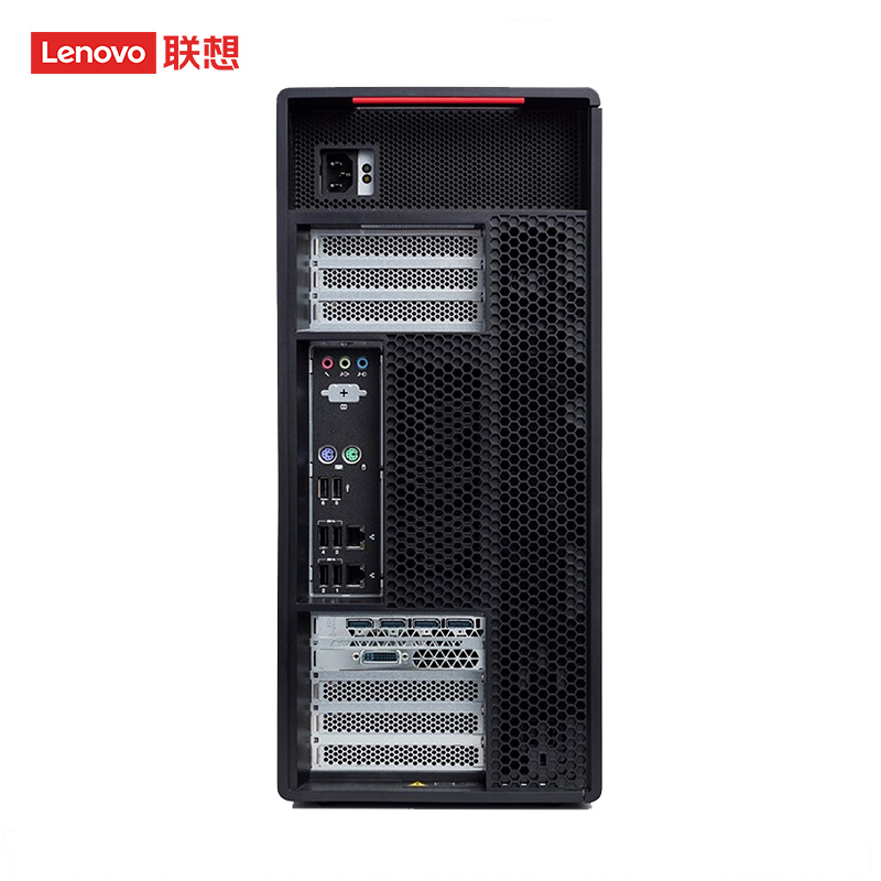 联想（Lenovo）ThinkStation P920旗舰工作站