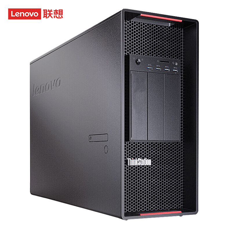 联想（Lenovo）ThinkStation P920旗舰工作站