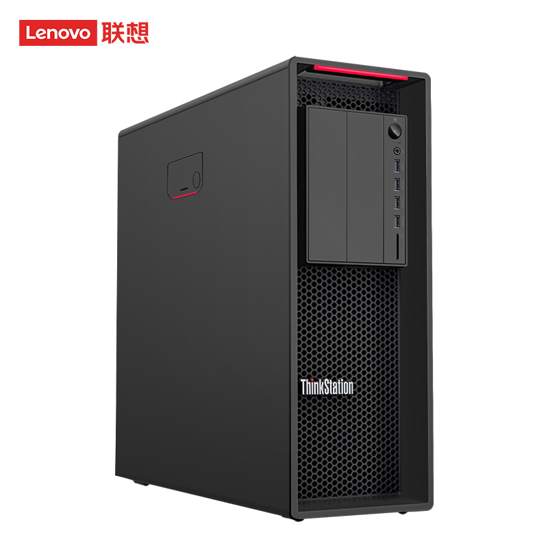 联想（Lenovo）ThinkStation P520图形工作站