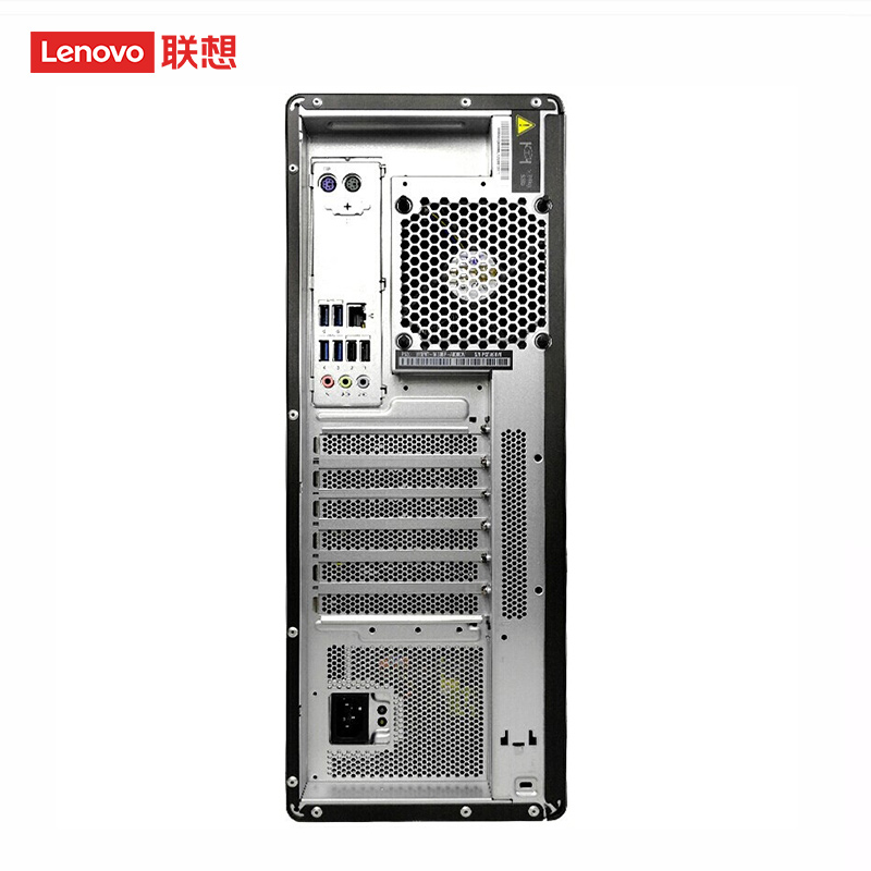 联想（Lenovo）ThinkStation P520图形工作站