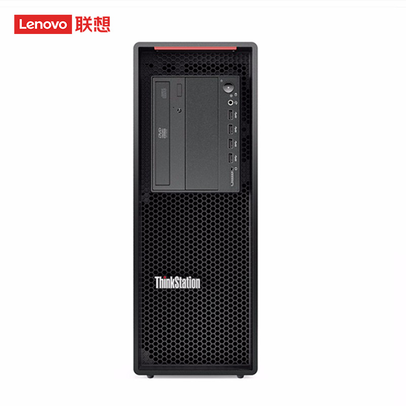 联想（Lenovo）ThinkStation P520图形工作站