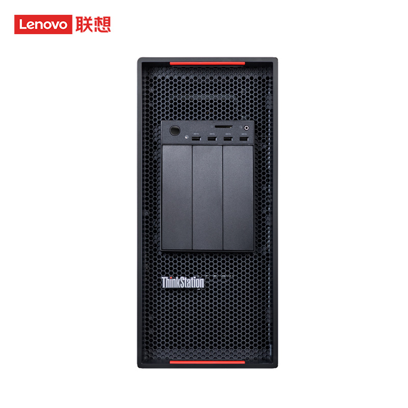 联想（Lenovo）ThinkStation P920旗舰工作站 2*金牌6226R/128G内/1T固态+4T/RTX4090 2G/T27p-30