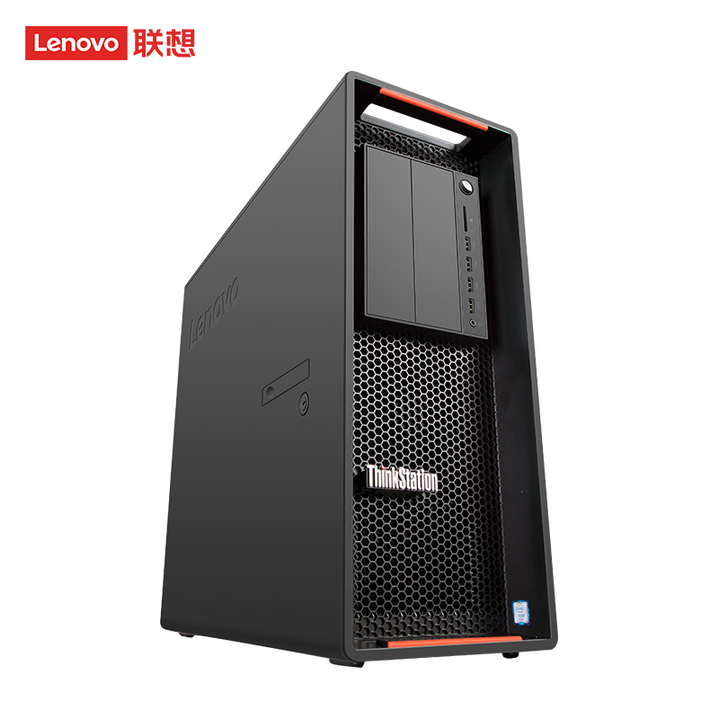 联想（Lenovo）ThinkStation P720 图形工作站