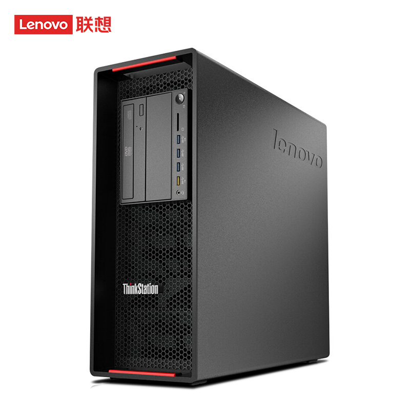 联想（Lenovo）ThinkStation P720 图形工作站