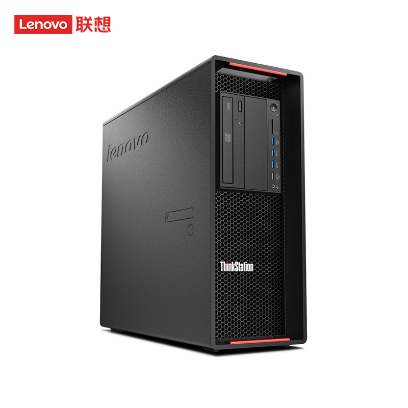 联想（Lenovo）ThinkStation P720 图形工作站