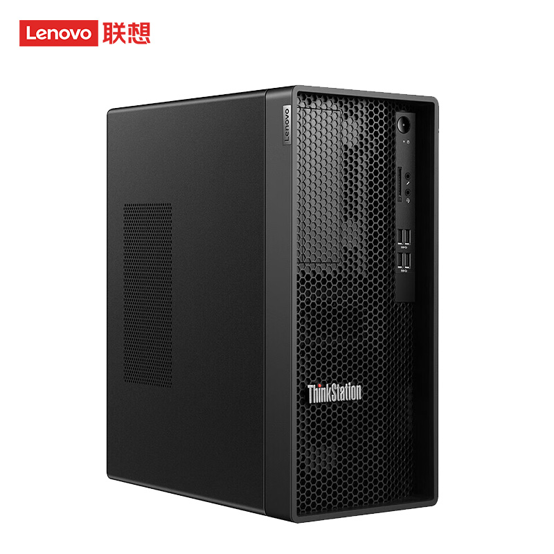 联想（Lenovo）ThinkStation K图形工作站主机