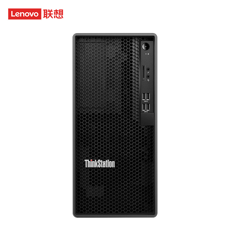 联想（Lenovo）ThinkStation K图形工作站主机