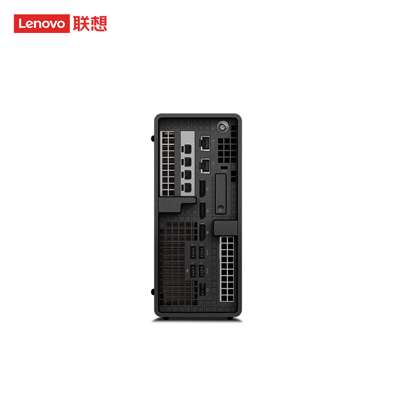 联想（Lenovo）ThinkStation P360 Ultra图形工作站