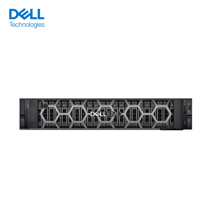 戴尔（DELL） PowerEdge R760 机架式服务器