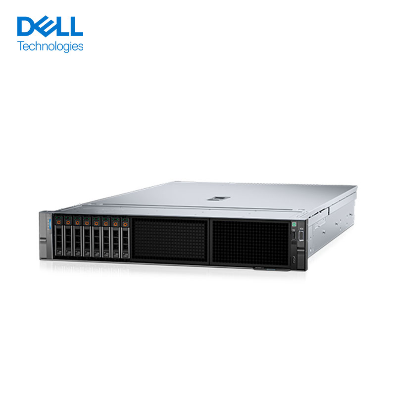 戴尔（DELL） PowerEdge R760 机架式服务器