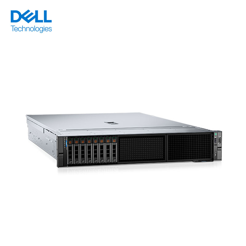 戴尔（DELL） PowerEdge R760 机架式服务器