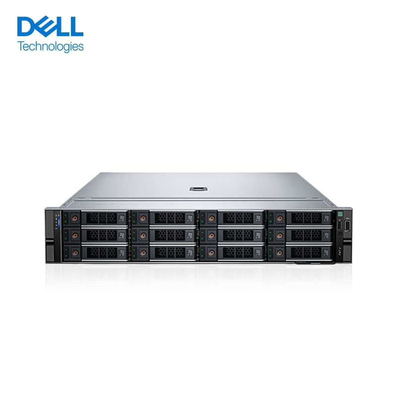 戴尔（DELL） PowerEdge R760 机架式服务器